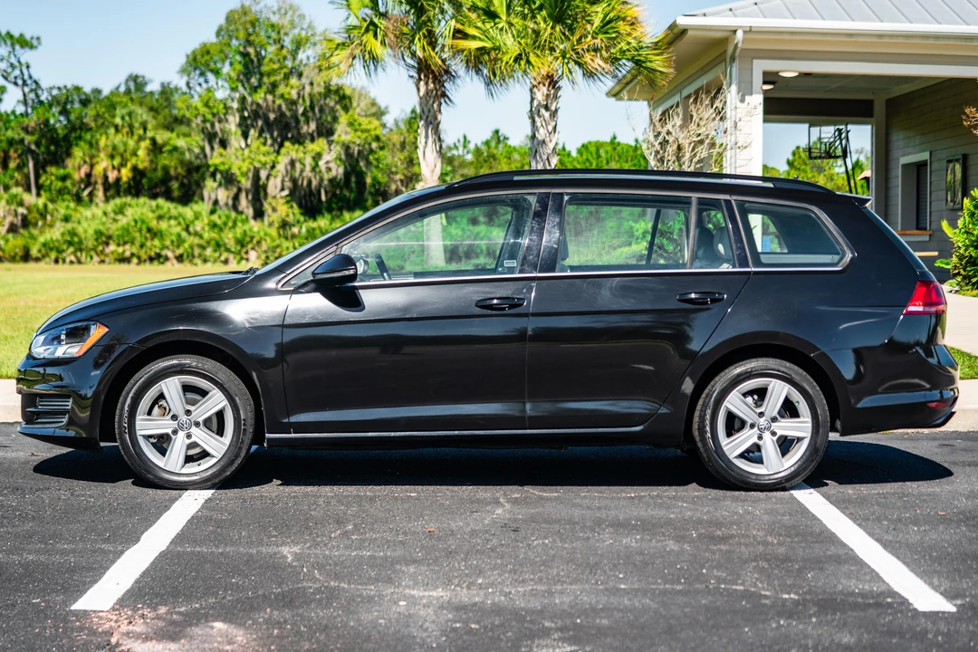 2015 Volkswagen Golf Mk7 - Image 12 of 31