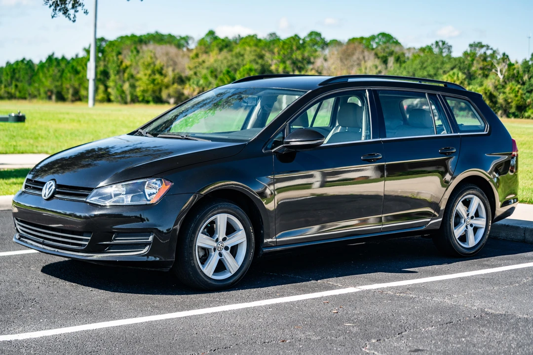 2015 Volkswagen Golf Mk7 - Image 9 of 31