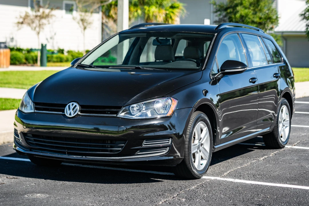 2015 Volkswagen Golf Mk7 - Image 7 of 31