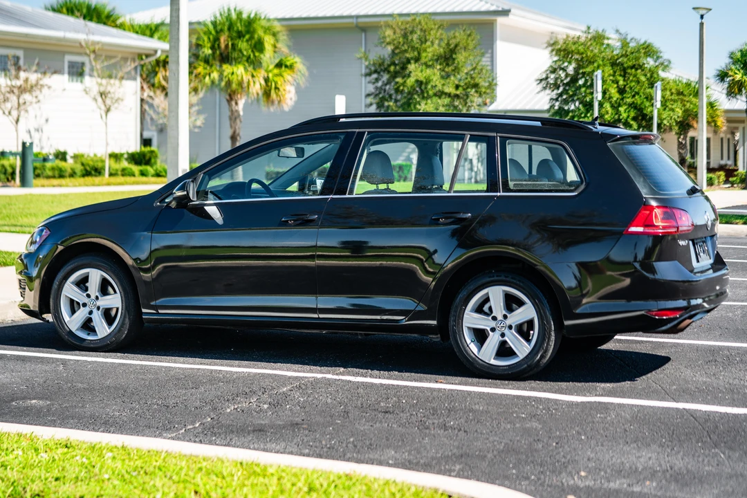 2015 Volkswagen Golf Mk7 - Image 13 of 31