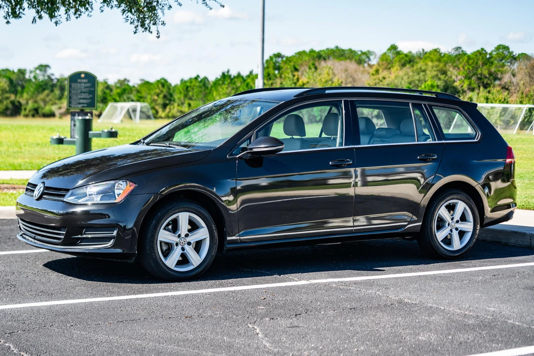 2015 Volkswagen Golf Mk7 - Image 11 of 31