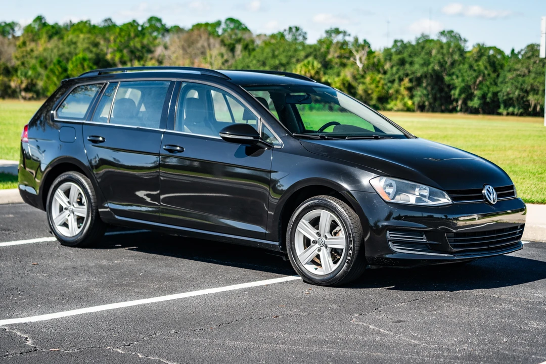 2015 Volkswagen Golf Mk7 - Image 29 of 31