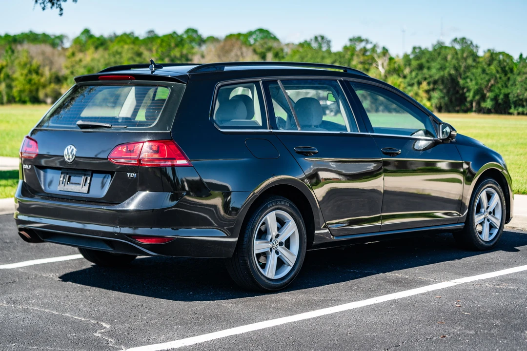 2015 Volkswagen Golf Mk7 - Image 21 of 31