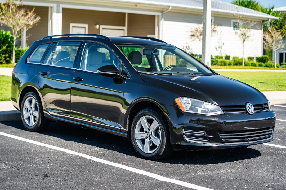 2015 Volkswagen Golf Mk7 - Image 30 of 31