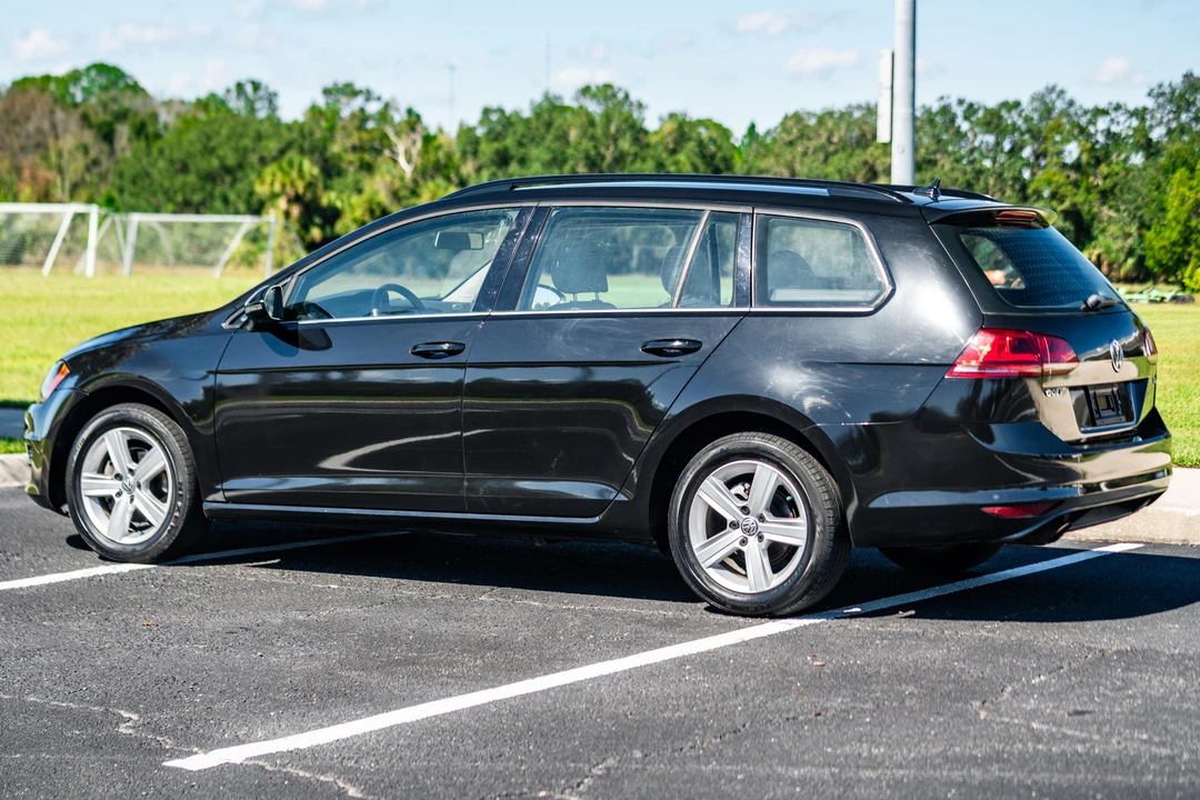 2015 Volkswagen Golf Mk7 - Image 14 of 31