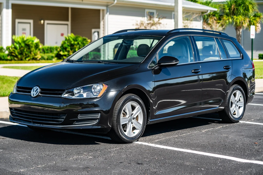 2015 Volkswagen Golf Mk7 - Image 8 of 31