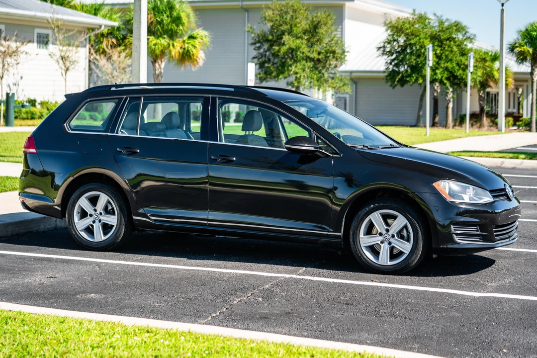 2015 Volkswagen Golf Mk7 - Image 3 of 31