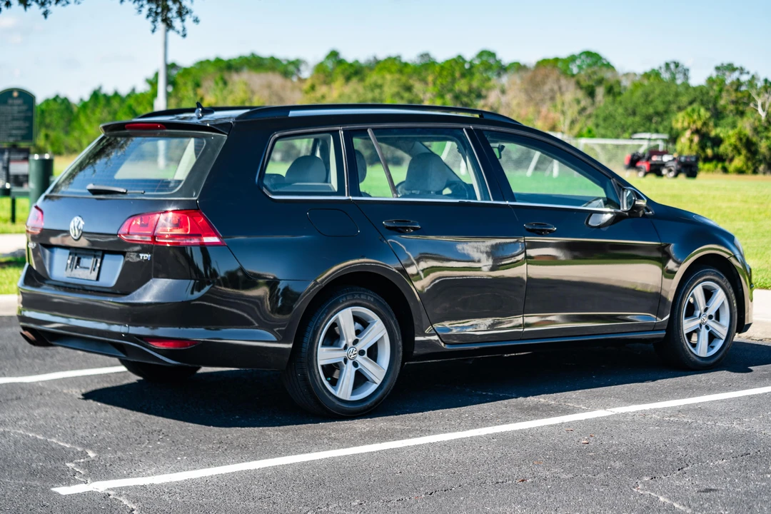 2015 Volkswagen Golf Mk7 - Image 23 of 31