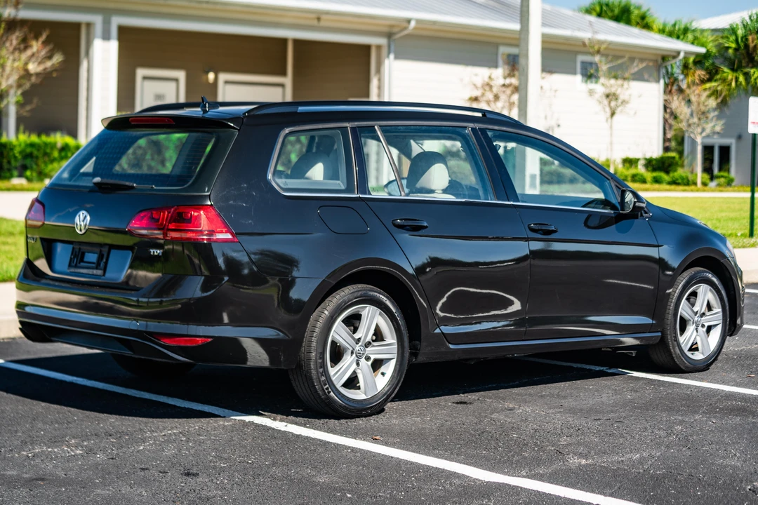 2015 Volkswagen Golf Mk7 - Image 22 of 31