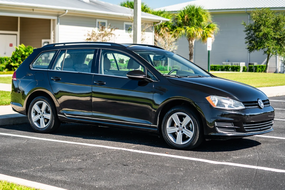 2015 Volkswagen Golf Mk7 - Image 28 of 31