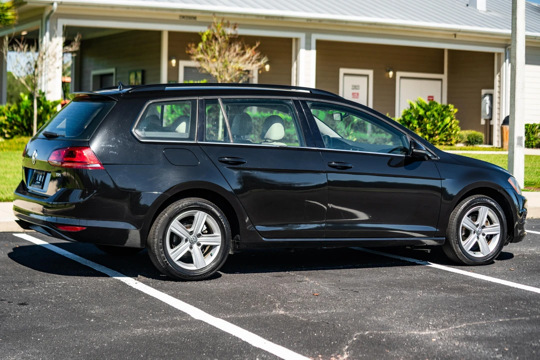 2015 Volkswagen Golf Mk7 - Image 25 of 31