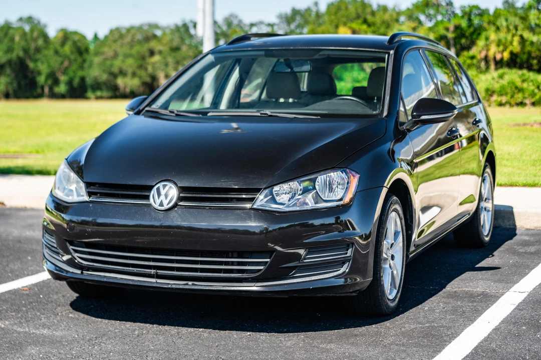 2015 Volkswagen Golf Mk7 - Image 6 of 31