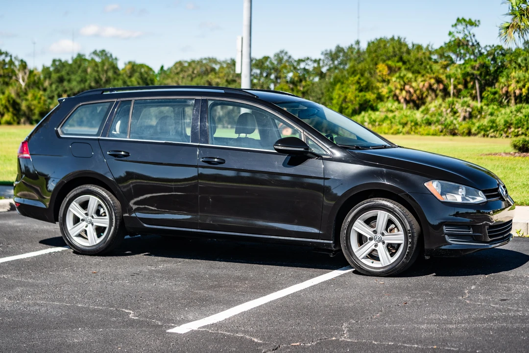 2015 Volkswagen Golf Mk7 - Image 27 of 31