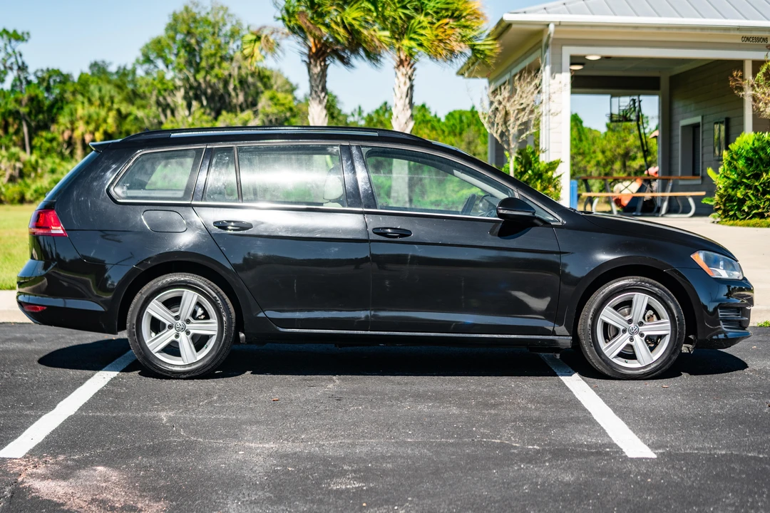 2015 Volkswagen Golf Mk7 - Image 26 of 31