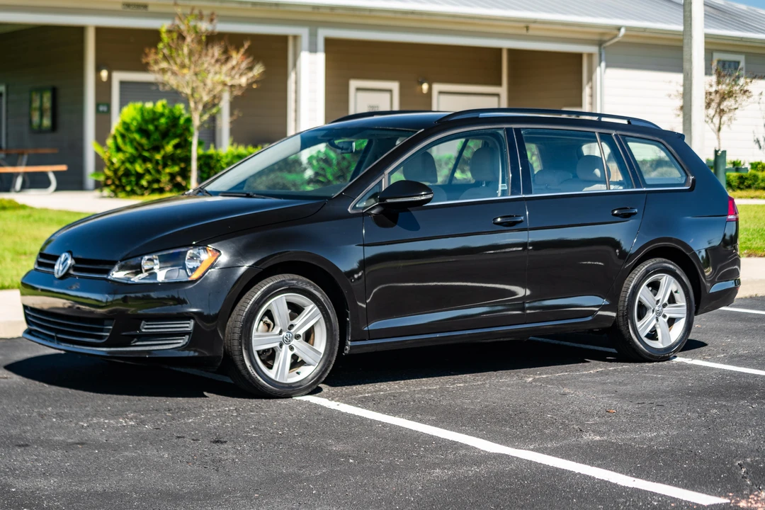 2015 Volkswagen Golf Mk7 - Image 10 of 31