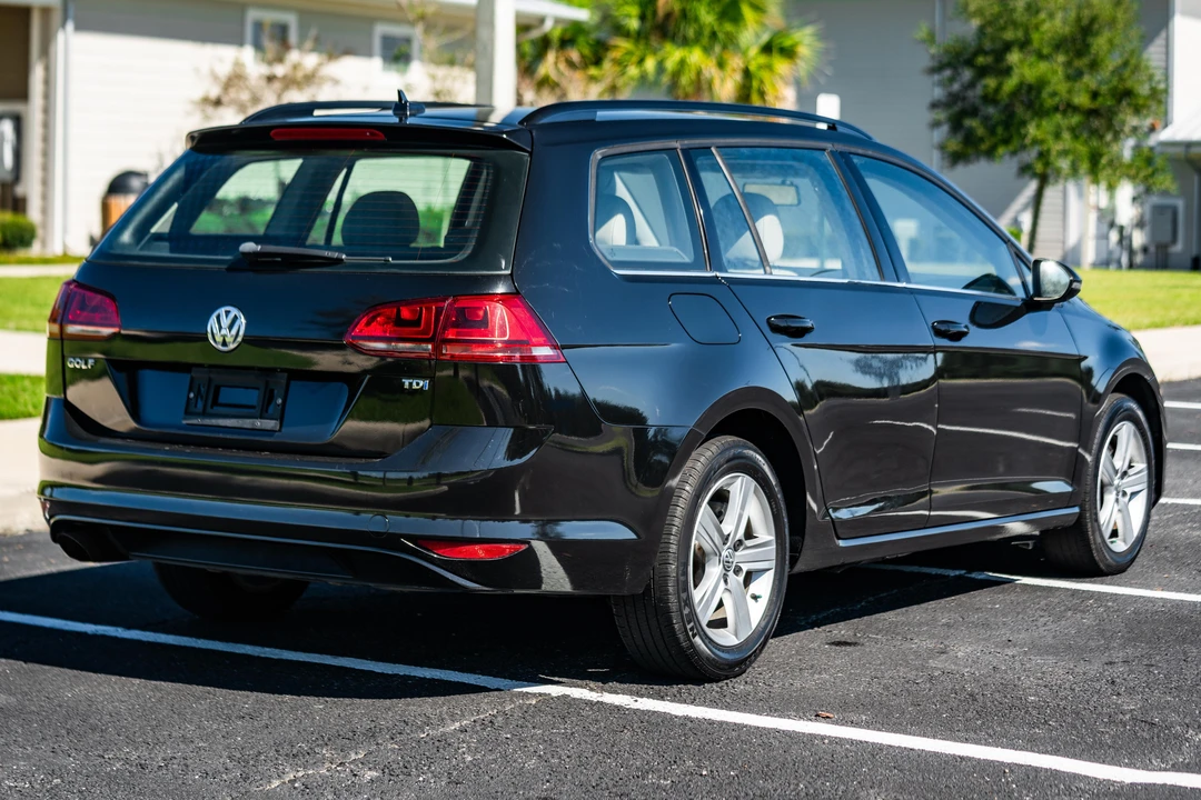 2015 Volkswagen Golf Mk7 - Image 20 of 31