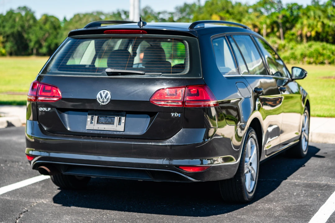 2015 Volkswagen Golf Mk7 - Image 19 of 31
