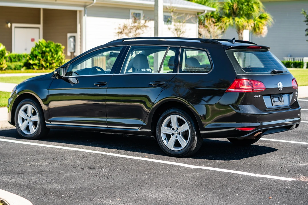 2015 Volkswagen Golf Mk7 - Image 15 of 31