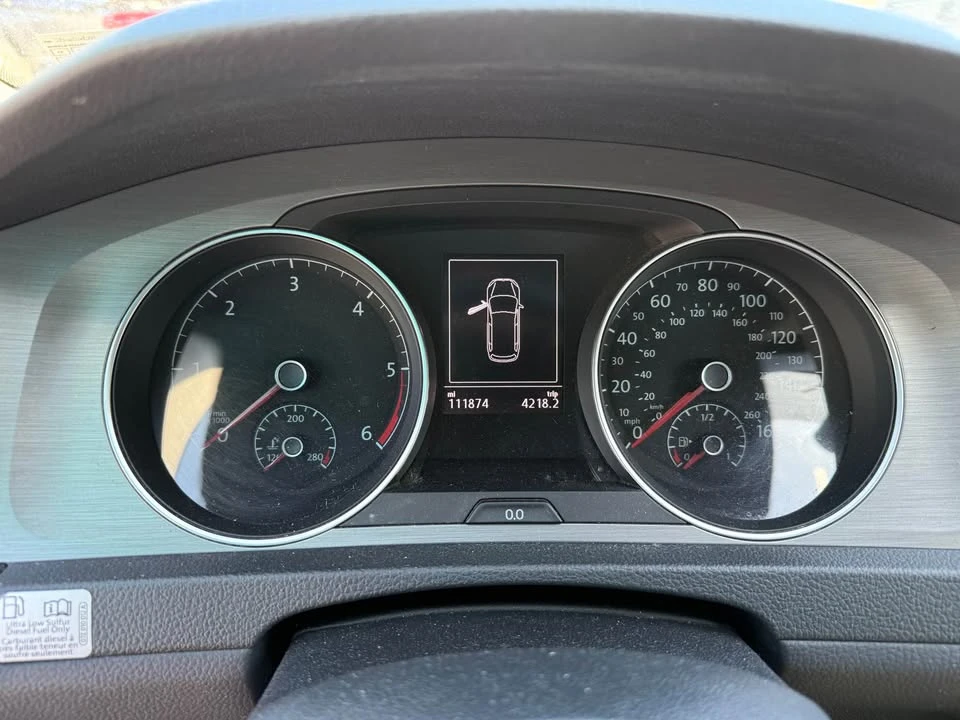 2015 Volkswagen Golf Mk7 - Image 11 of 18