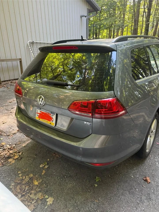2015 Volkswagen Golf Mk7 - Image 4 of 18