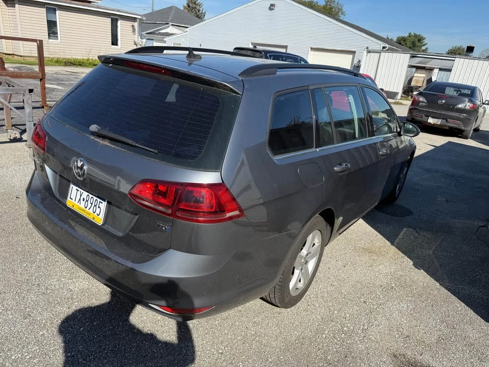2015 Volkswagen Golf Mk7 - Image 17 of 18