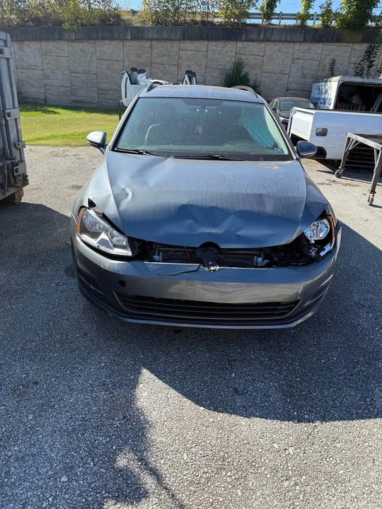 2015 Volkswagen Golf Mk7 - Image 12 of 18