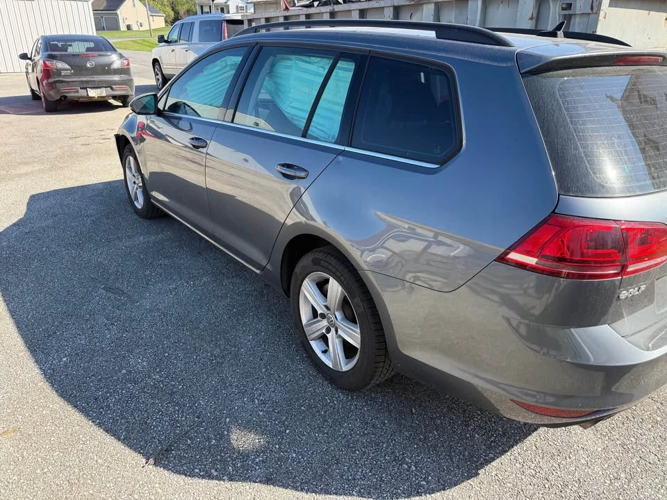 2015 Volkswagen Golf Mk7 - Image 14 of 18