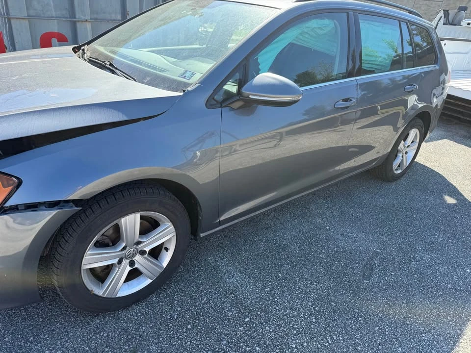 2015 Volkswagen Golf Mk7 - Image 13 of 18