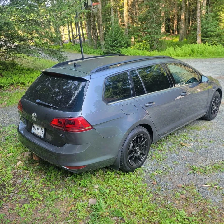 2015 Volkswagen Golf Mk6 - Image 3 of 18