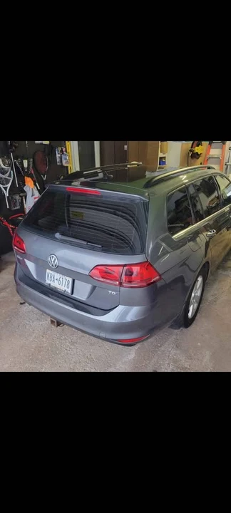 2015 Volkswagen Golf Mk6 - Image 9 of 18