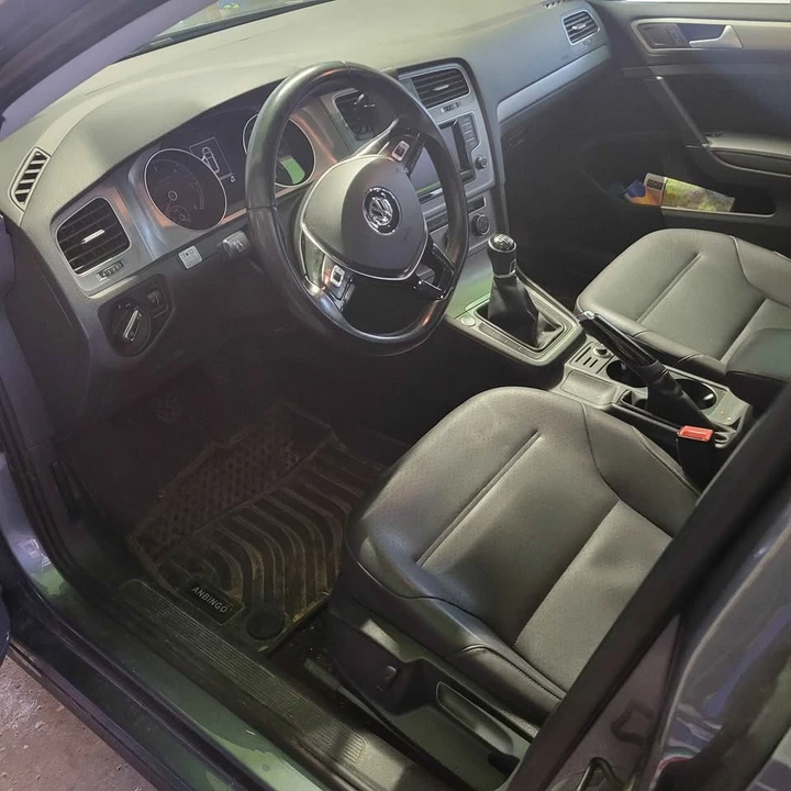 2015 Volkswagen Golf Mk6 - Image 11 of 18