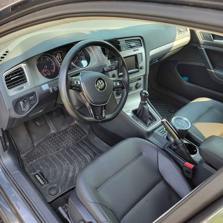 2015 Volkswagen Golf Mk6 - Image 14 of 18