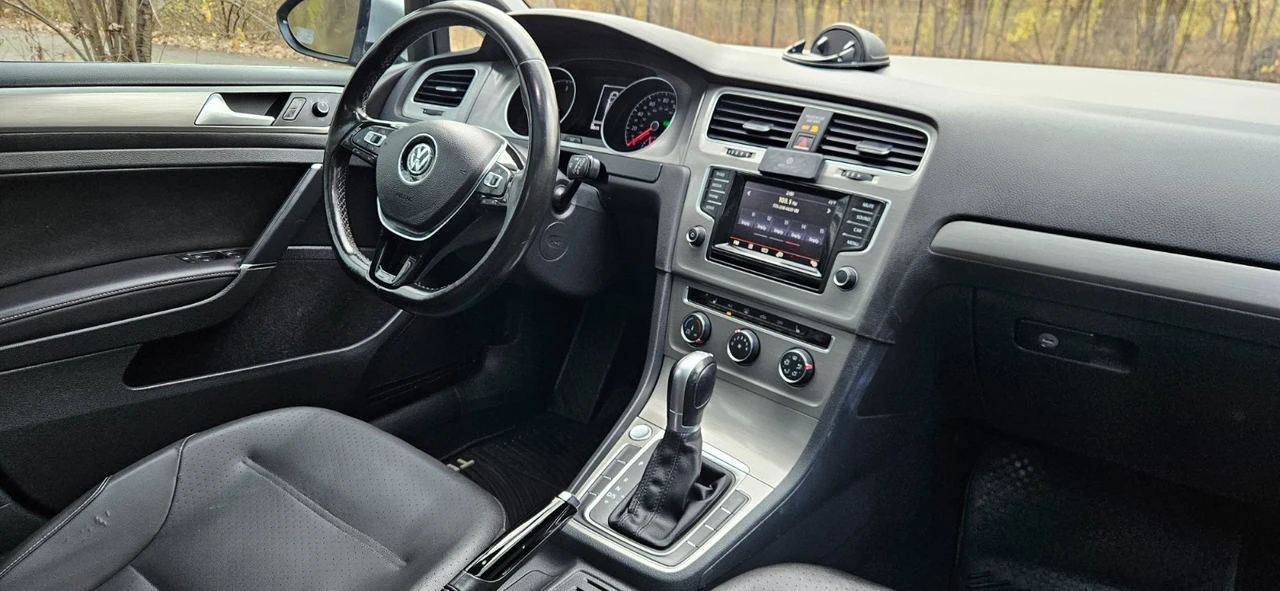2015 Volkswagen Golf Mk7 - Image 6 of 17