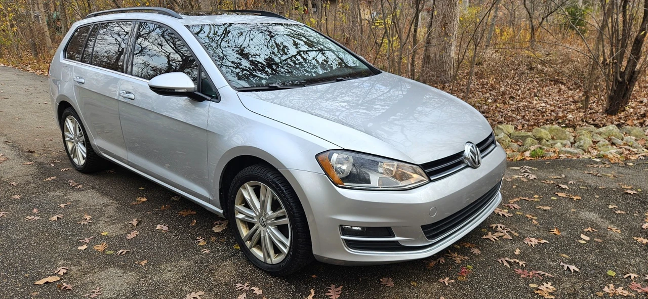 2015 Volkswagen Golf Mk7 - Image 5 of 17