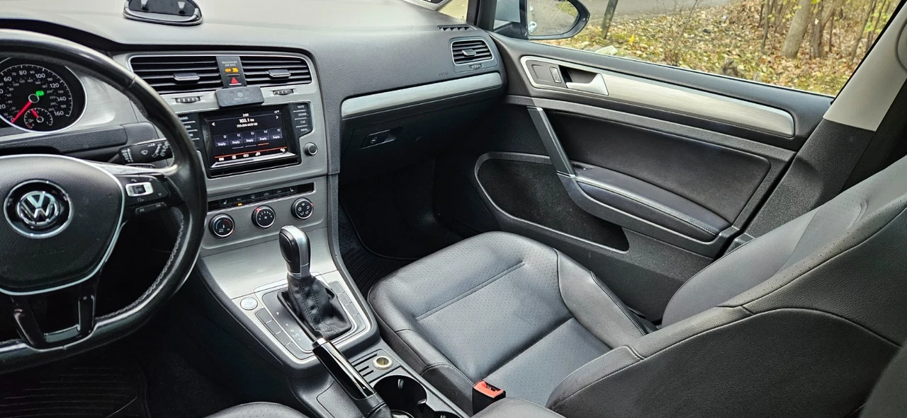 2015 Volkswagen Golf Mk7 - Image 8 of 17