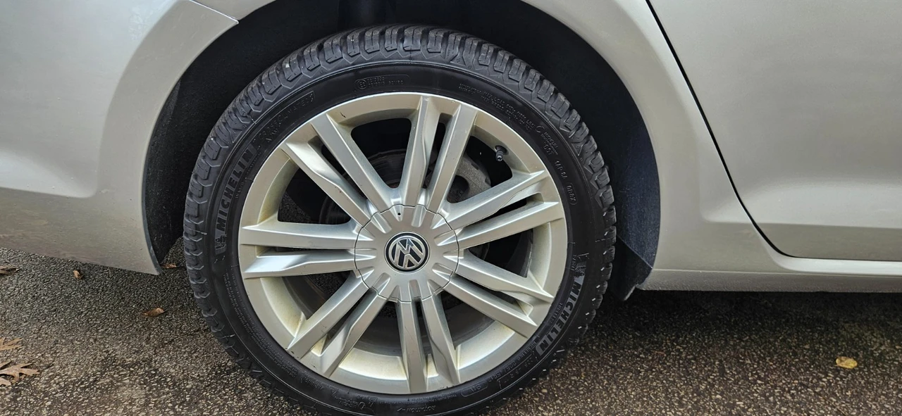2015 Volkswagen Golf Mk7 - Image 14 of 17