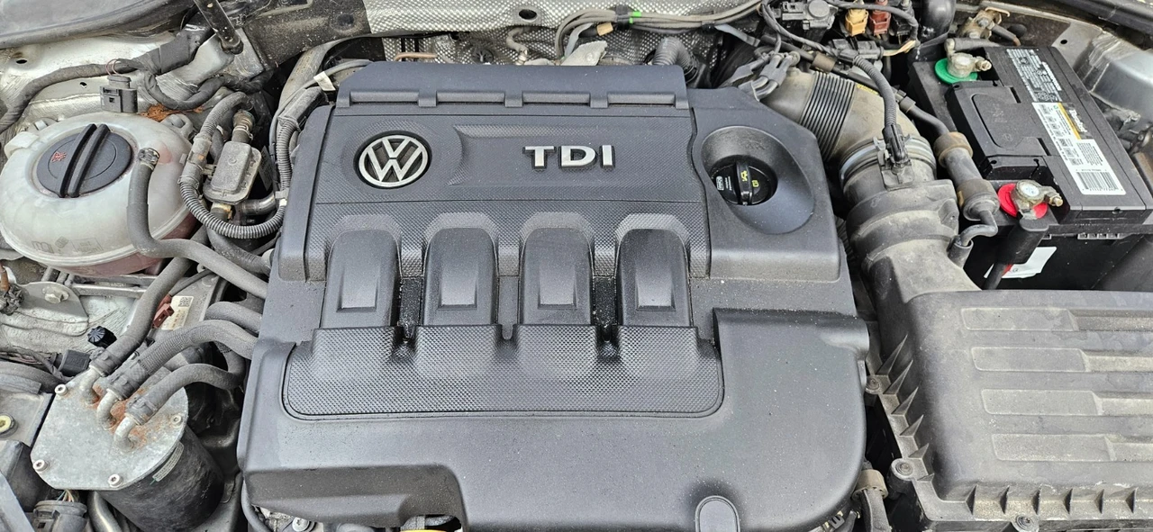 2015 Volkswagen Golf Mk7 - Image 16 of 17