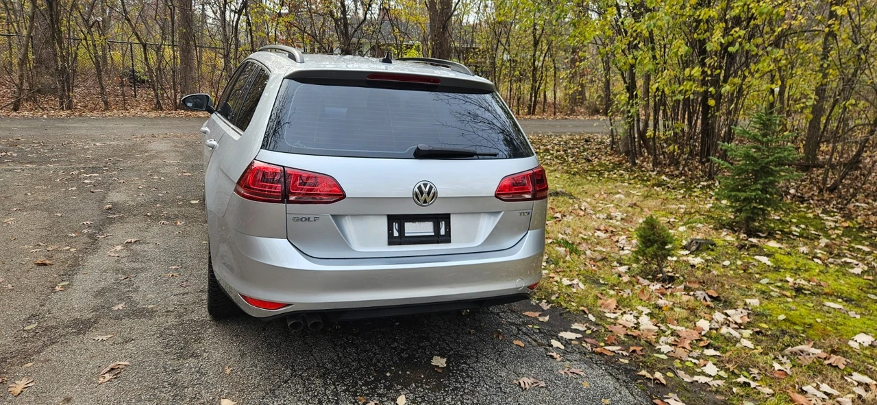 2015 Volkswagen Golf Mk7 - Image 3 of 17