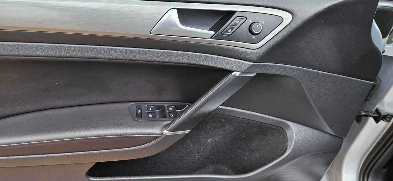 2015 Volkswagen Golf Mk7 - Image 10 of 17