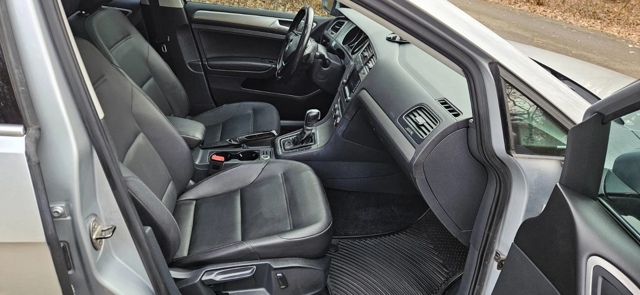 2015 Volkswagen Golf Mk7 - Image 7 of 17