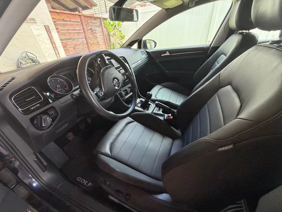 2015 Volkswagen Golf Mk7 - Image 7 of 20
