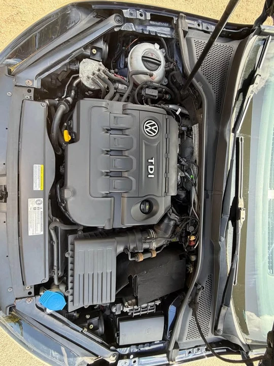 2015 Volkswagen Golf Mk7 - Image 2 of 20