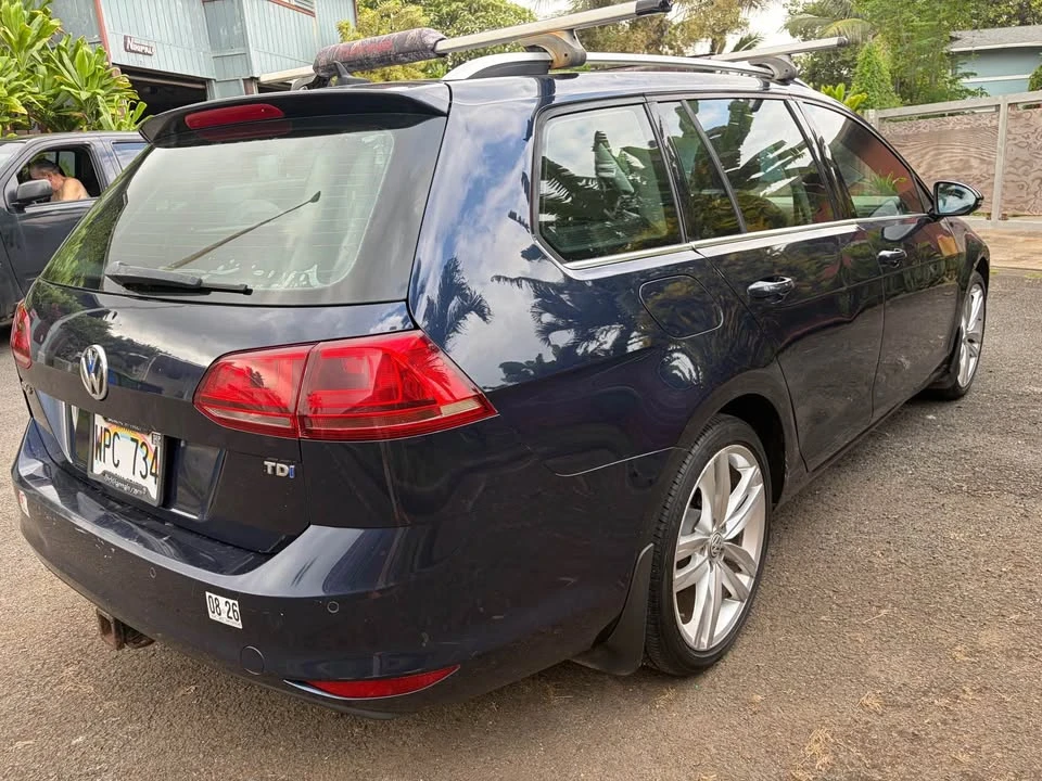 2015 Volkswagen Golf Mk7 - Image 14 of 20