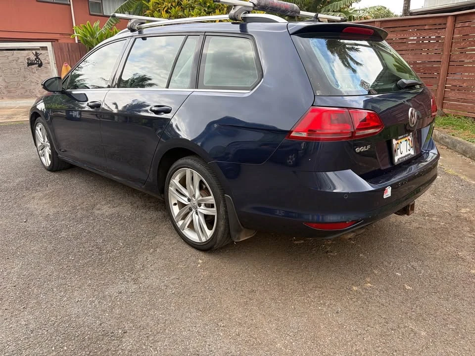 2015 Volkswagen Golf Mk7 - Image 12 of 20