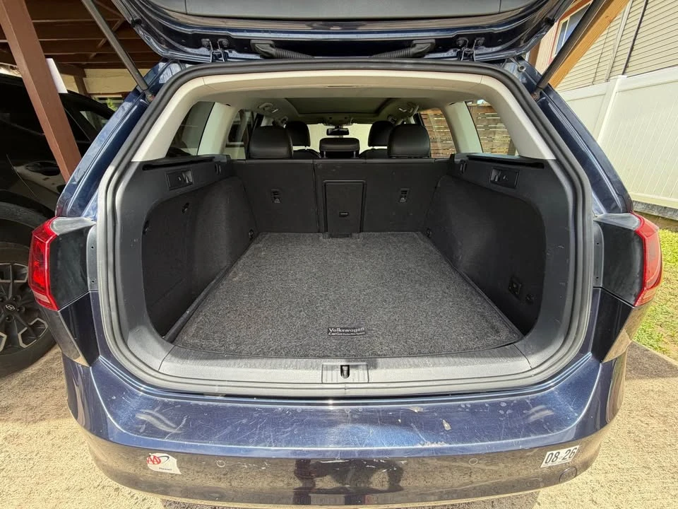 2015 Volkswagen Golf Mk7 - Image 5 of 20