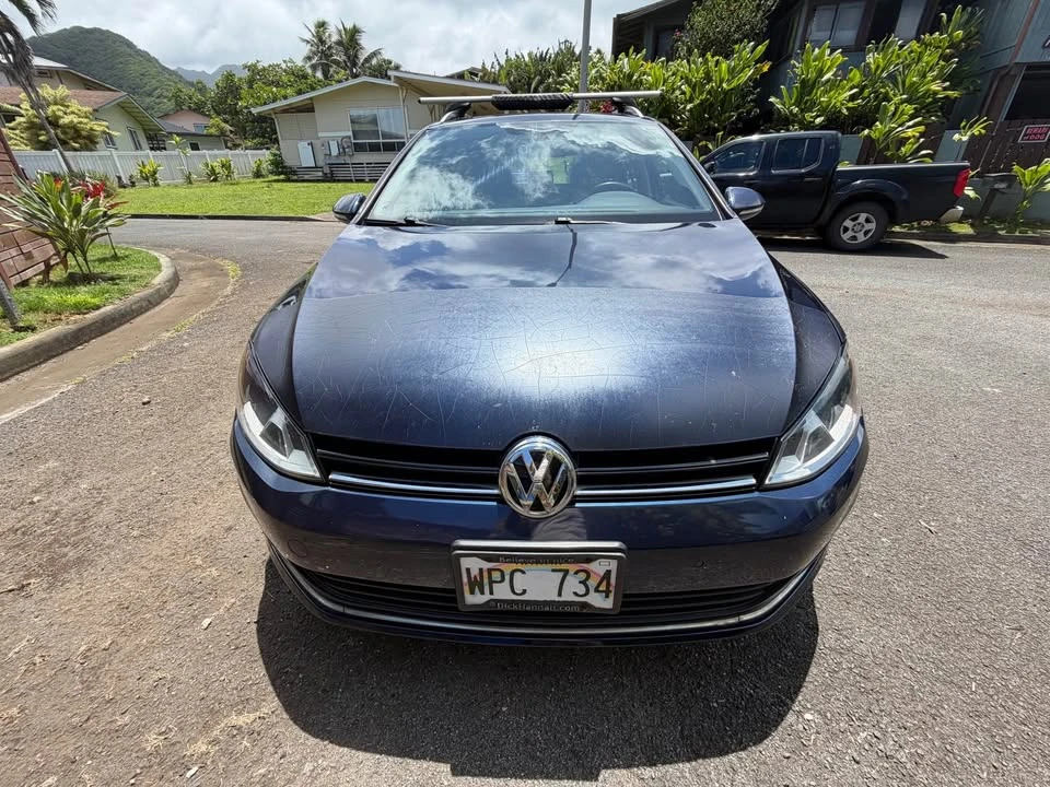 2015 Volkswagen Golf Mk7 - Image 4 of 20