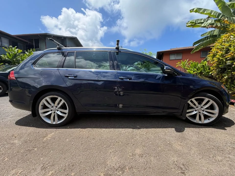 2015 Volkswagen Golf Mk7 - Image 3 of 20