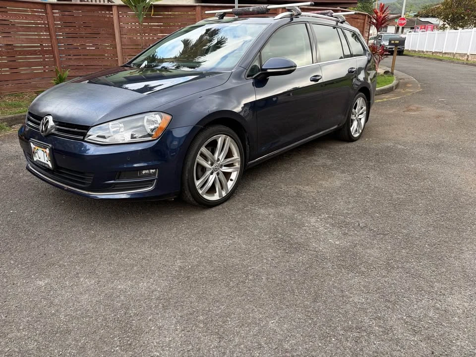 2015 Volkswagen Golf Mk7 - Image 11 of 20