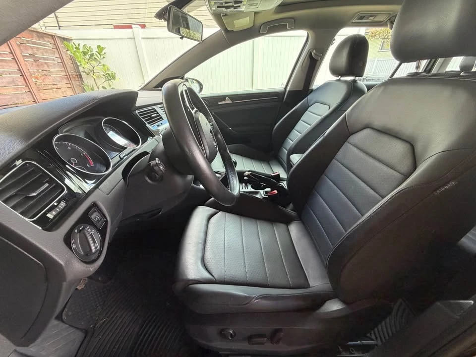 2015 Volkswagen Golf Mk7 - Image 9 of 20