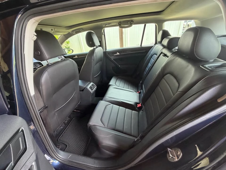 2015 Volkswagen Golf Mk7 - Image 8 of 20